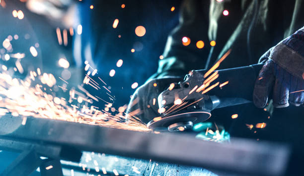 Best Artistic and Custom Metal Fabrication in New California, OH